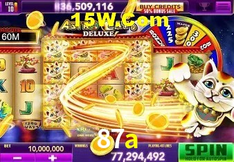 Casino Ao Vivo 87a