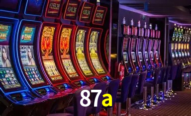 Estatísticas 87a