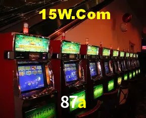 Provedores de Jogos 87a