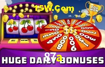 Jogos de Slot 87a