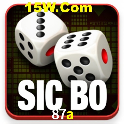 Descubra o Mundo do Cassino Online com 87a