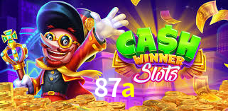87a: Jogos de Caça-Níqueis-Altas Recompensas, Roleta-Velocidade, Blackjack-Desafios Máximos