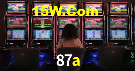 87a: A Experiência de Casino com Jogos de Mesa ao Vivo